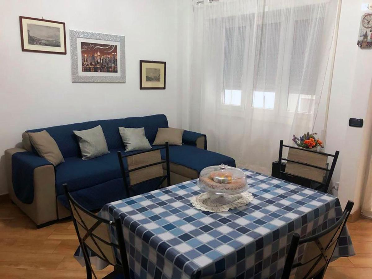 Remanton Apartment Rom