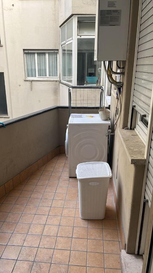 Apartment Remanton Rom