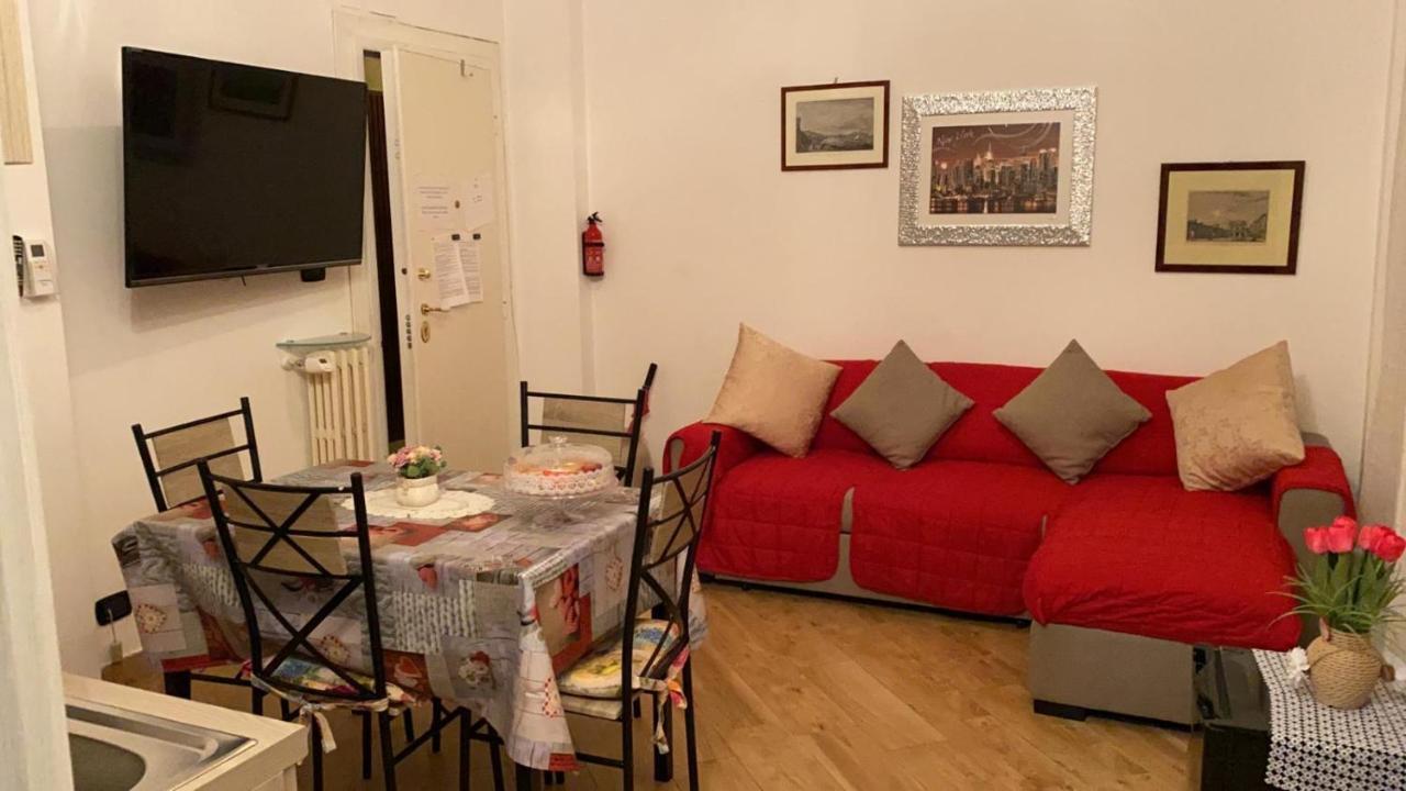 Remanton Apartment Rom