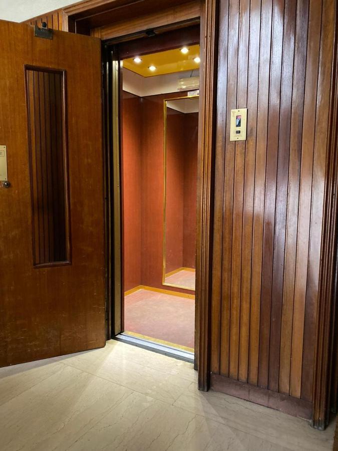 Remanton Apartment Rom